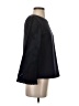 Eliane Rose Black Long Sleeve Top Size S - photo 4