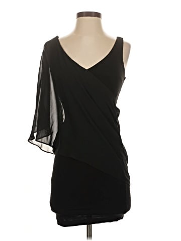 Bebe Cocktail Dress (view 1)