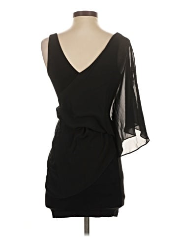 Bebe Cocktail Dress (view 2)