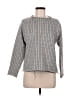 Unbranded Gray Pullover Sweater Size L - photo 1