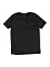 Under Armour Black Active T-Shirt Size M (youth) - photo 2