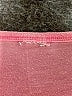 Unbranded Pink Short Sleeve Top Size M (estimated) - photo 7