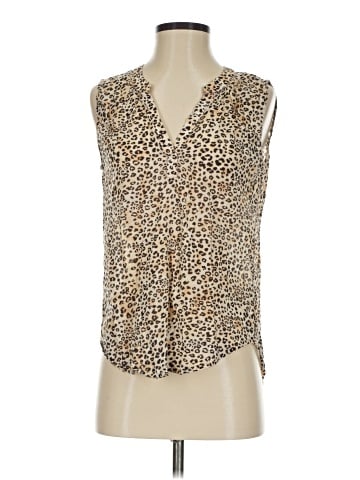 Velvet by Graham & Spencer Tank Top (view 1)