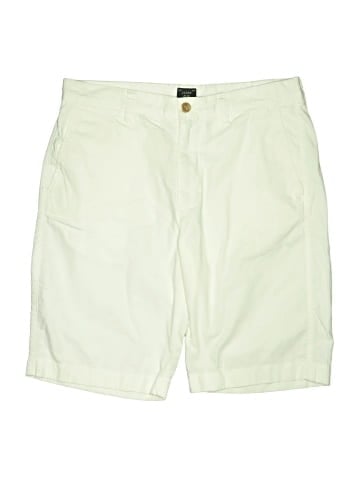 J.Crew Khaki Shorts (view 1)