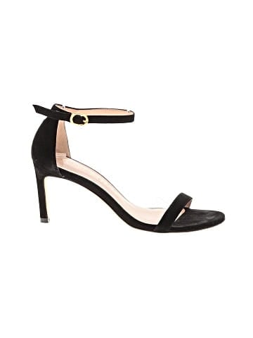Stuart Weitzman Sandals (view 1)