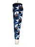 Unbranded Print Blue Sweatpants Size XL (estimated) - photo 5