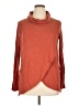 Magnolia Grace Orange Long Sleeve Top Size XL - photo 1