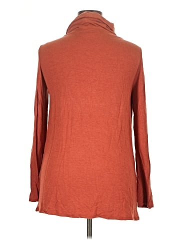 Magnolia Grace Long Sleeve Top (view 2)
