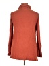 Magnolia Grace Orange Long Sleeve Top Size XL - photo 2