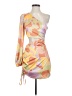 Runaway Orange Kimono Size XS - photo 1