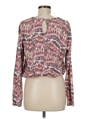Belle Du Jour Long Sleeve T-Shirt (view 2)