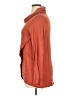 Magnolia Grace Orange Long Sleeve Top Size XL - photo 5