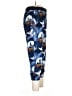 Unbranded Print Blue Sweatpants Size XL (estimated) - photo 4