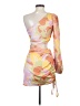 Runaway Orange Kimono Size XS - photo 2