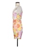 Runaway Orange Kimono Size XS - photo 5