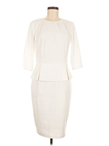 Alexis Cocktail Dress (view 1)
