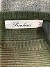 Prinbara Solid Green Pullover Sweater Size M - photo 7