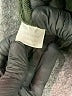 Prinbara Solid Green Pullover Sweater Size M - photo 8