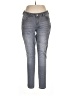 Standards & Practices Gray Jeans Size 14 - photo 1