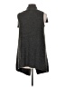 Gap Outlet Gray Poncho Size M - photo 2
