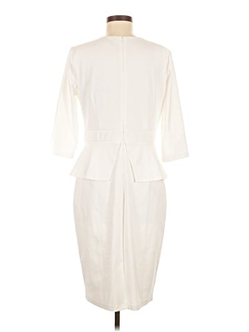 Alexis Cocktail Dress (view 2)
