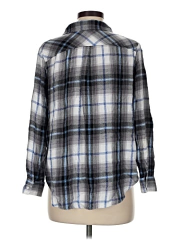 a.n.a. A New Approach Fleece (view 2)