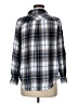 a.n.a. A New Approach Blue Fleece Size M - photo 2