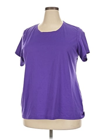 Be Inspired Active T-Shirt (view 1)