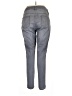 Standards & Practices Gray Jeans Size 14 - photo 2