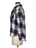 a.n.a. A New Approach Blue Fleece Size M - photo 5