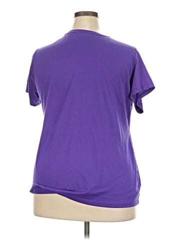 Be Inspired Active T-Shirt (view 2)