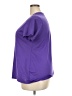 Be Inspired 100% Polyester Purple Active T-Shirt Size 2X - photo 5