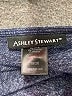 Ashley Stewart Blue Jumpsuit Size 18 Plus - photo 4