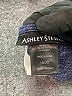 Ashley Stewart Blue Jumpsuit Size 18 Plus - photo 5