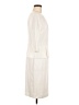 Alexis Ivory Cocktail Dress Size M (estimated) - photo 4