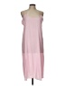 Unbranded Pink Casual Dress Size L - photo 1