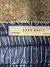 Zara Blue Denim Skirt Size S - photo 4