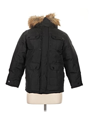 DKNY Snow Jacket (view 1)