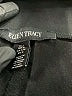 Ellen Tracy Solid Black Active Pants Size L - photo 7