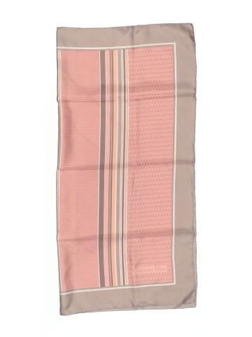 Christian Dior Vintage Silk Scarf (view 2)
