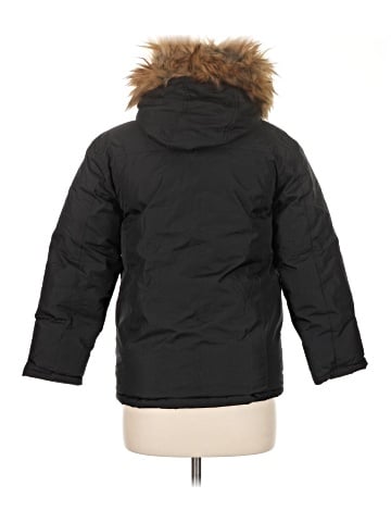DKNY Snow Jacket (view 2)