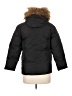 DKNY 100% Polyester Black Snow Jacket Size M - photo 2