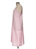 Unbranded Pink Casual Dress Size L - photo 5