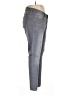 Standards & Practices Gray Jeans Size 14 - photo 4