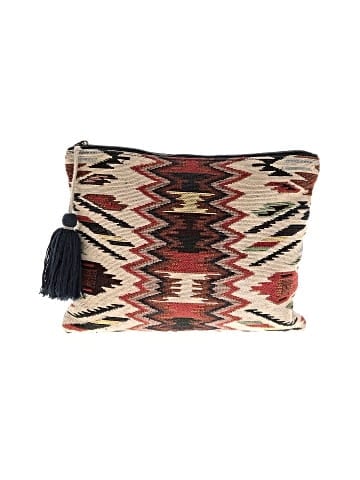 Sole Society Clutch (view 1)