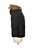 DKNY 100% Polyester Black Snow Jacket Size M - photo 4