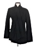 Yoana Baraschi Black Blazer Size S - photo 1