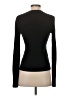 J.Crew Black Long Sleeve Top Size S - photo 2