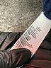 Air Jordan 100% Polyester Blue Track Pants Size 4T - photo 4