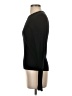 J.Crew Black Long Sleeve Top Size S - photo 5